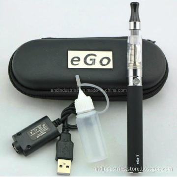 Single EGO CE4/CE5 Zipper Carry Case E Cig Starter Kit